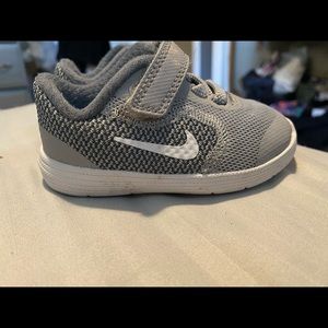 Infant Nikes